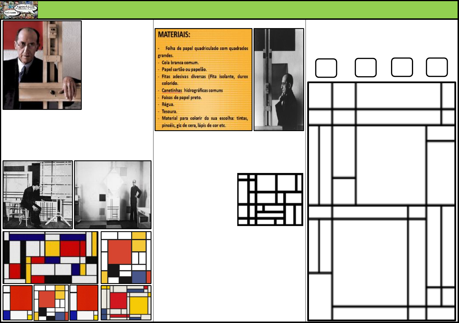 Livro de Arte 7º ano do Ensino Fundamental - Juliana Lustoza | PDF Online |  FlipHTML5, image size:1600x1126