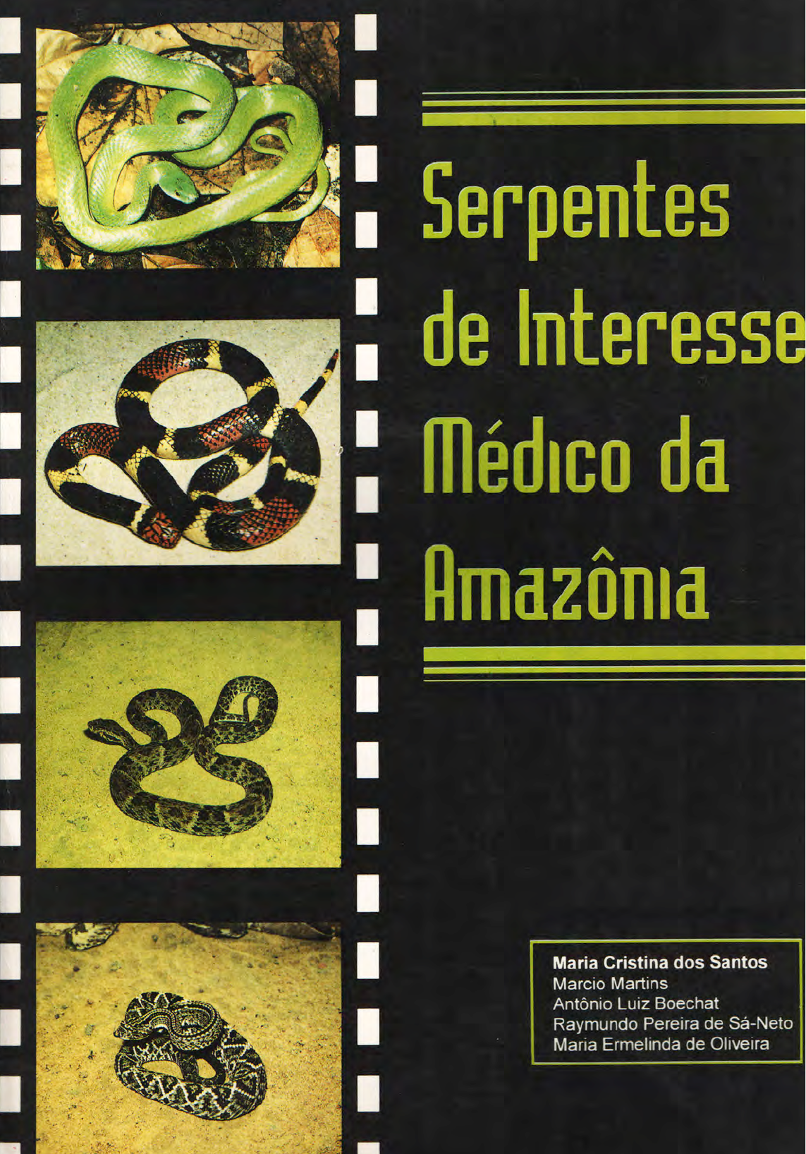 PDF) A PRIMEIRA UCRONIA BRASILEIRA: A CASCA DA SERPENTE E A