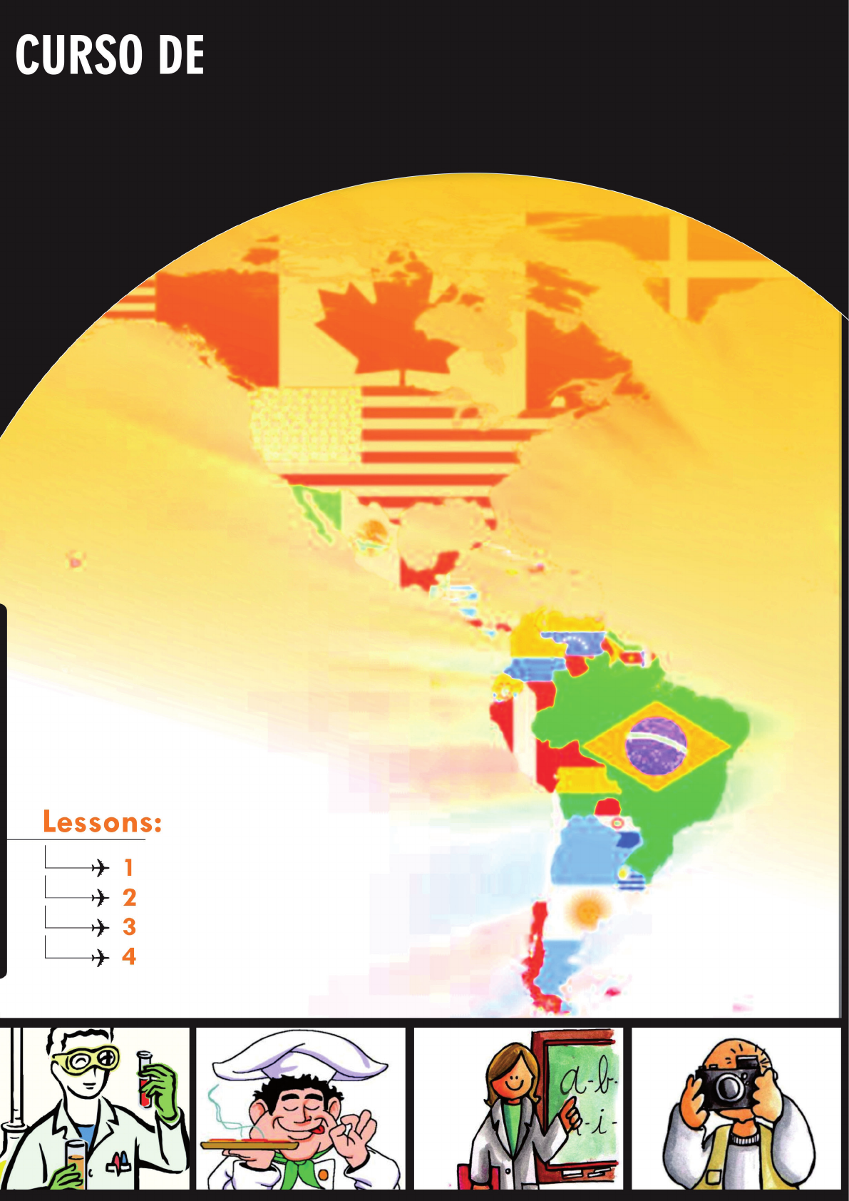 Aula 01 ingles instrumental - tradução e resolução de provas