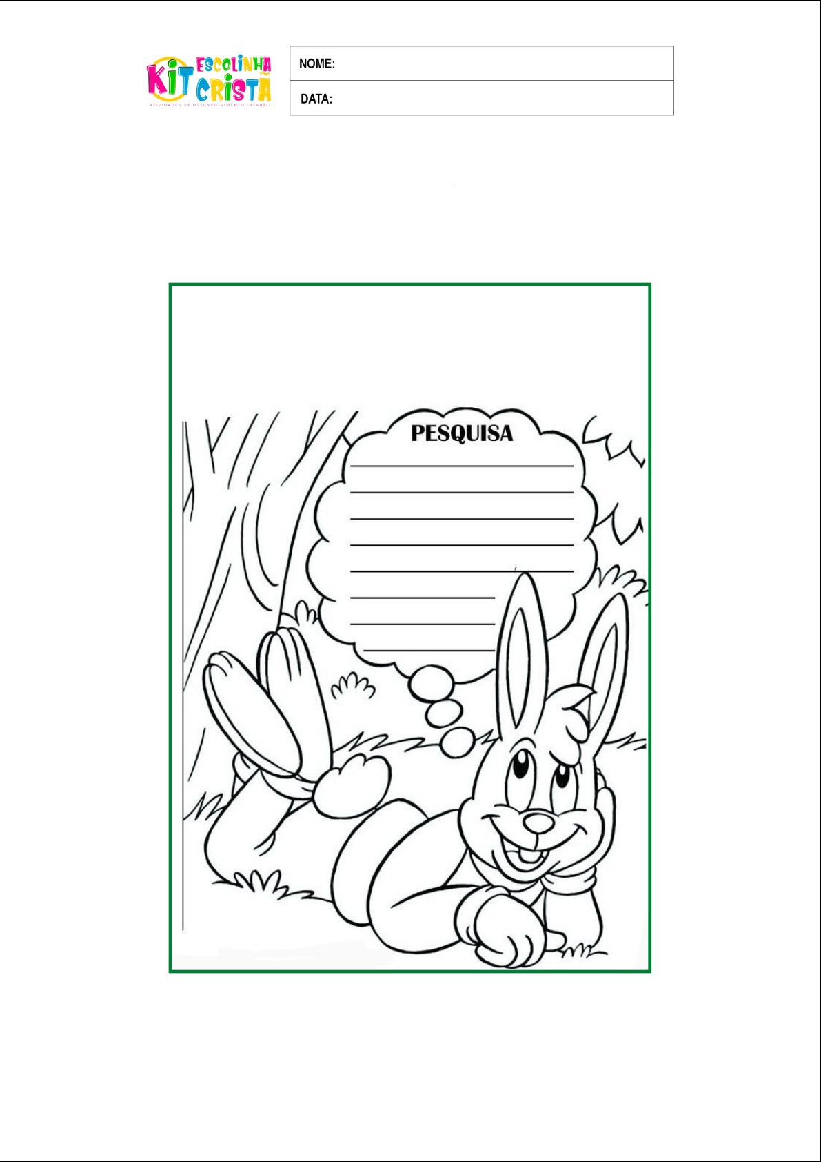 Descubra o Que Fazer com Seus Desenhos Para Colorir Depois que