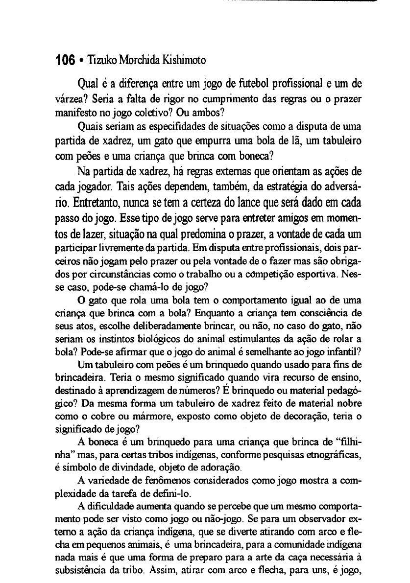 PDF) JOGO DE REGRAS XADREZ SIMPLIFICADO E O PROCESSO DE TOMADA DE  CONSCIÊNCIA: O QUE REVELAM AS CONDUTAS LÚDICAS DAS CRIANÇAS?