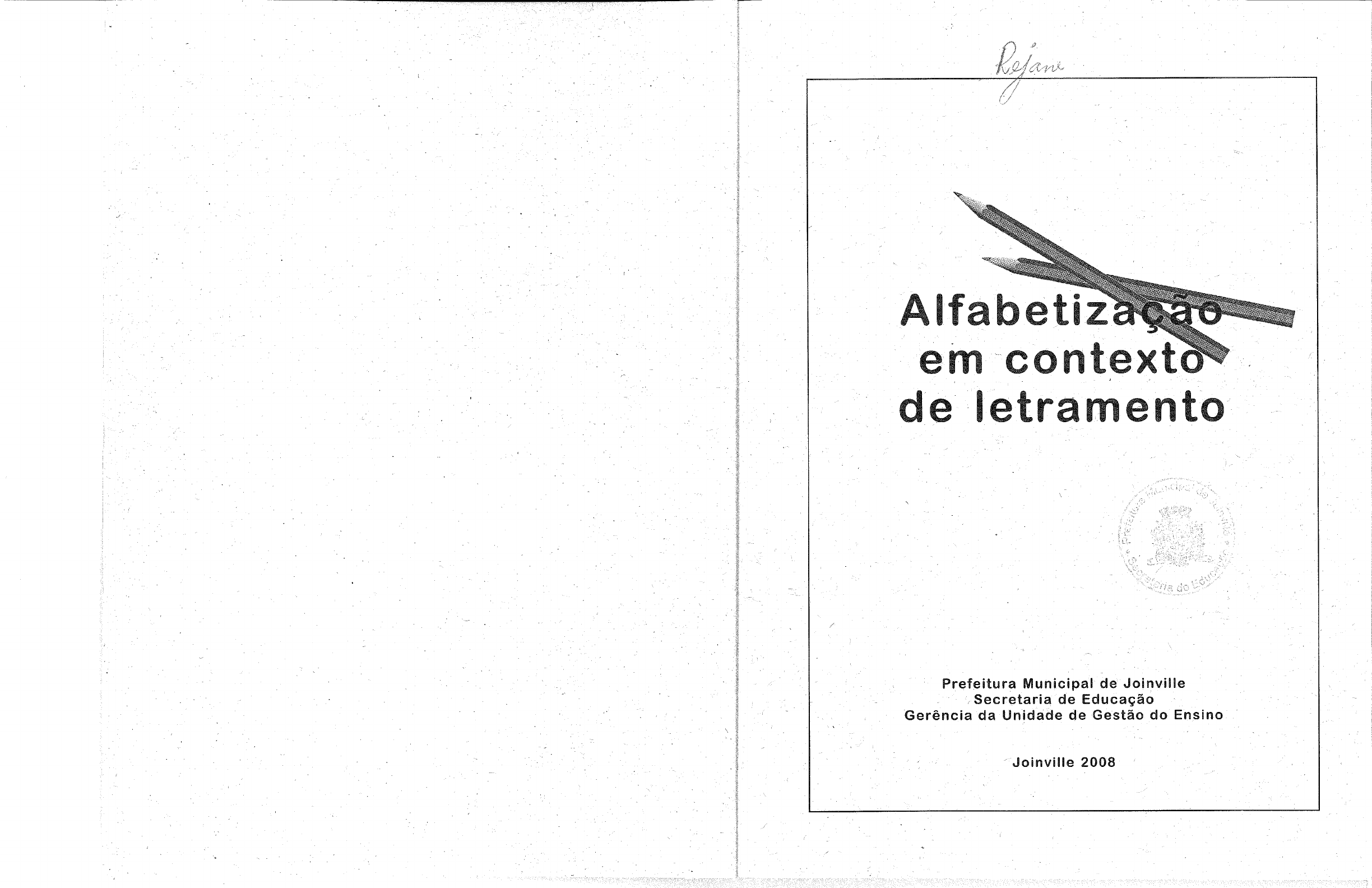 Leitura, produção textual e alfabetização em contextos de diversidade