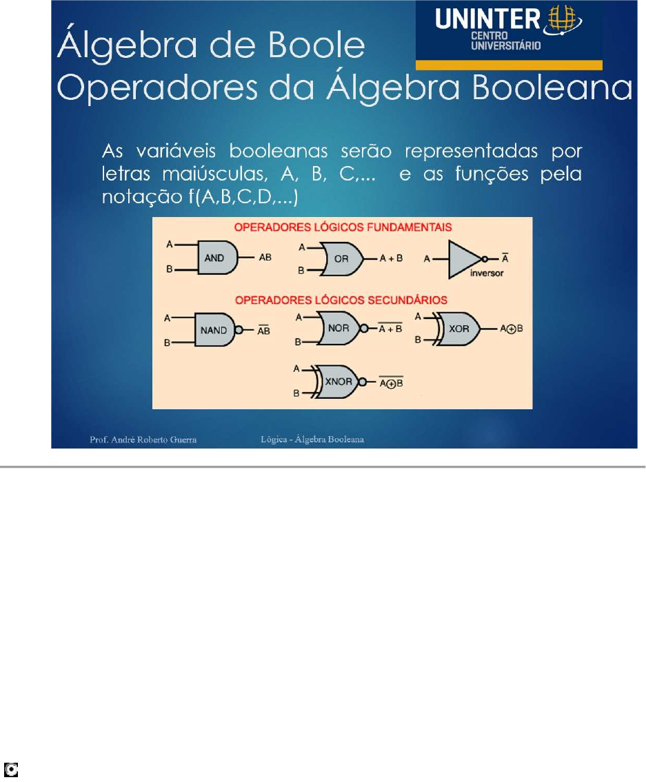 Material de Apoio - Lógica para Computação by scmendes - Issuu