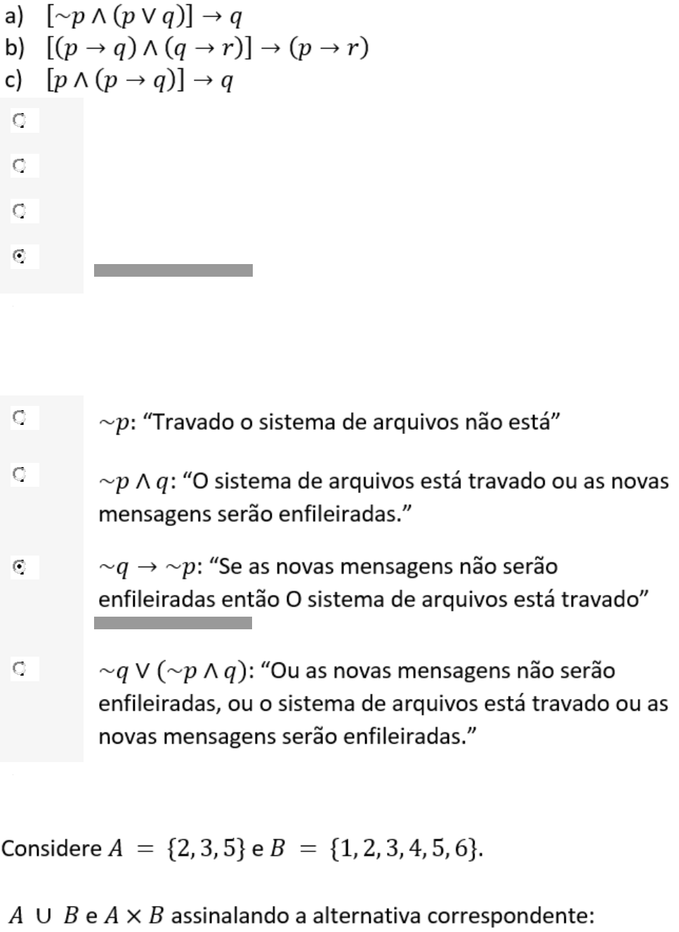 Sobre os valores relativos das peças do xadrez, assinale a alternativa  correta: * a.Servem para comparar 