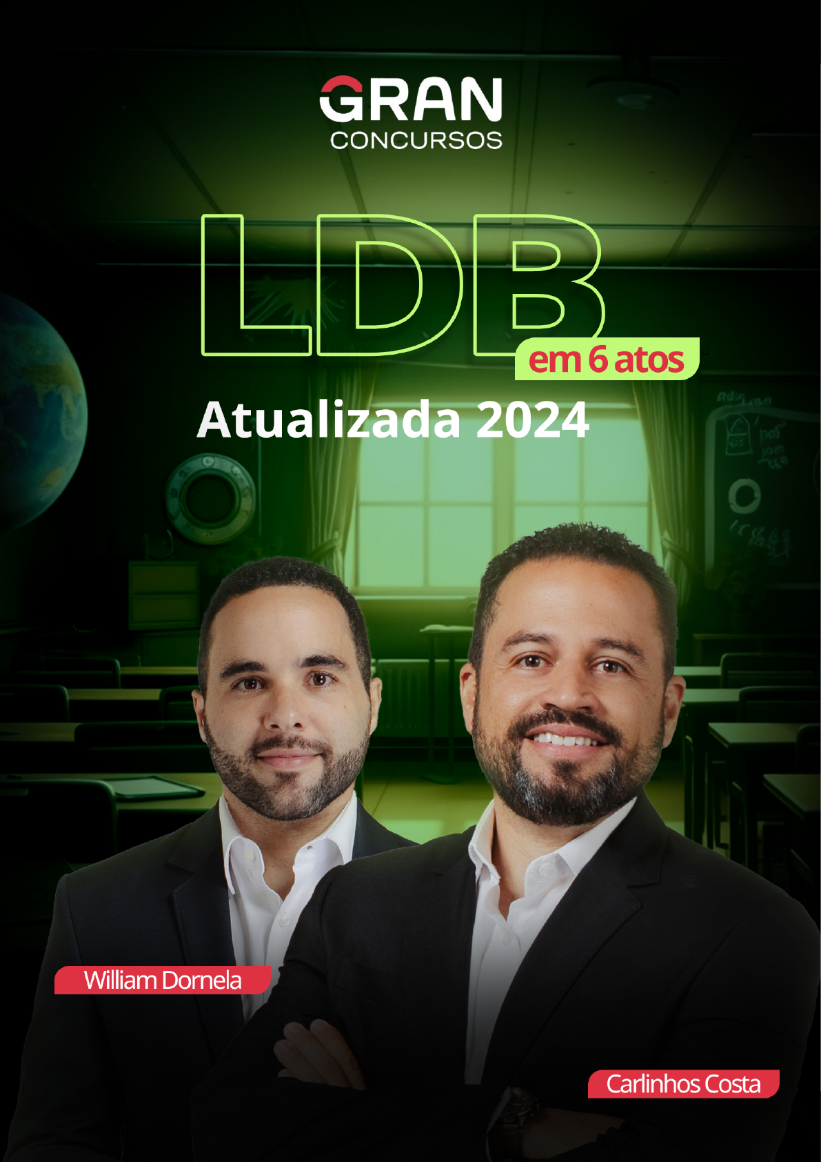 LDB ATUALIZADA 2024 [Oferta Especial] - Verloop.io