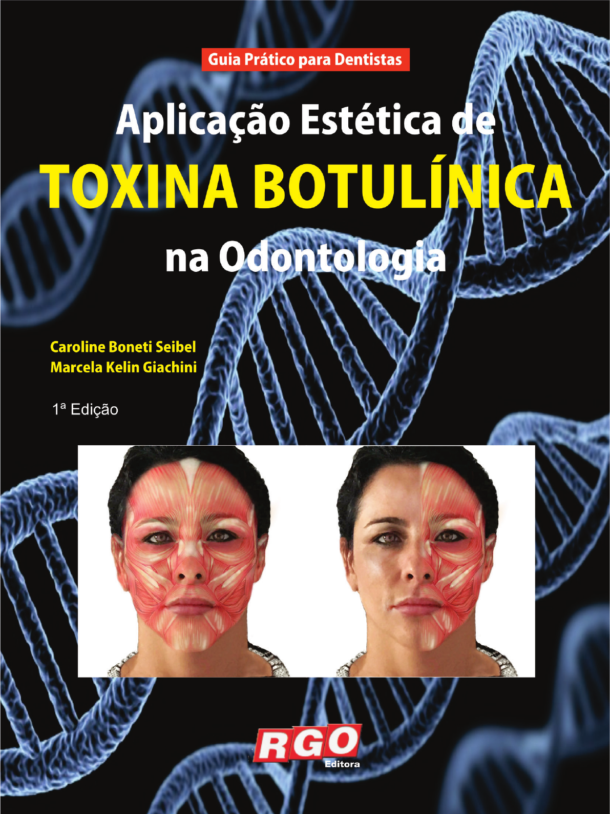 Toxina Botulínica - Aplicações em Odontologia by Editora Ponto - Issuu