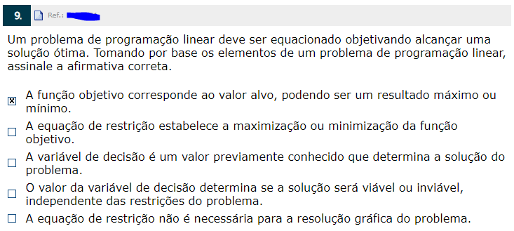 Exemplo De Questoes De Programacao Linear Resolvido Passo A Passo