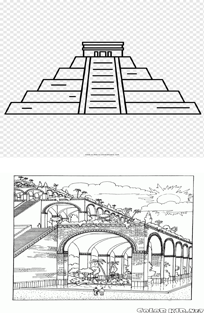 Grátis: Panorama Mesopotâmia - Material Claro e Objetivo em PDF para Estudo  Rápido, image size:851x1306