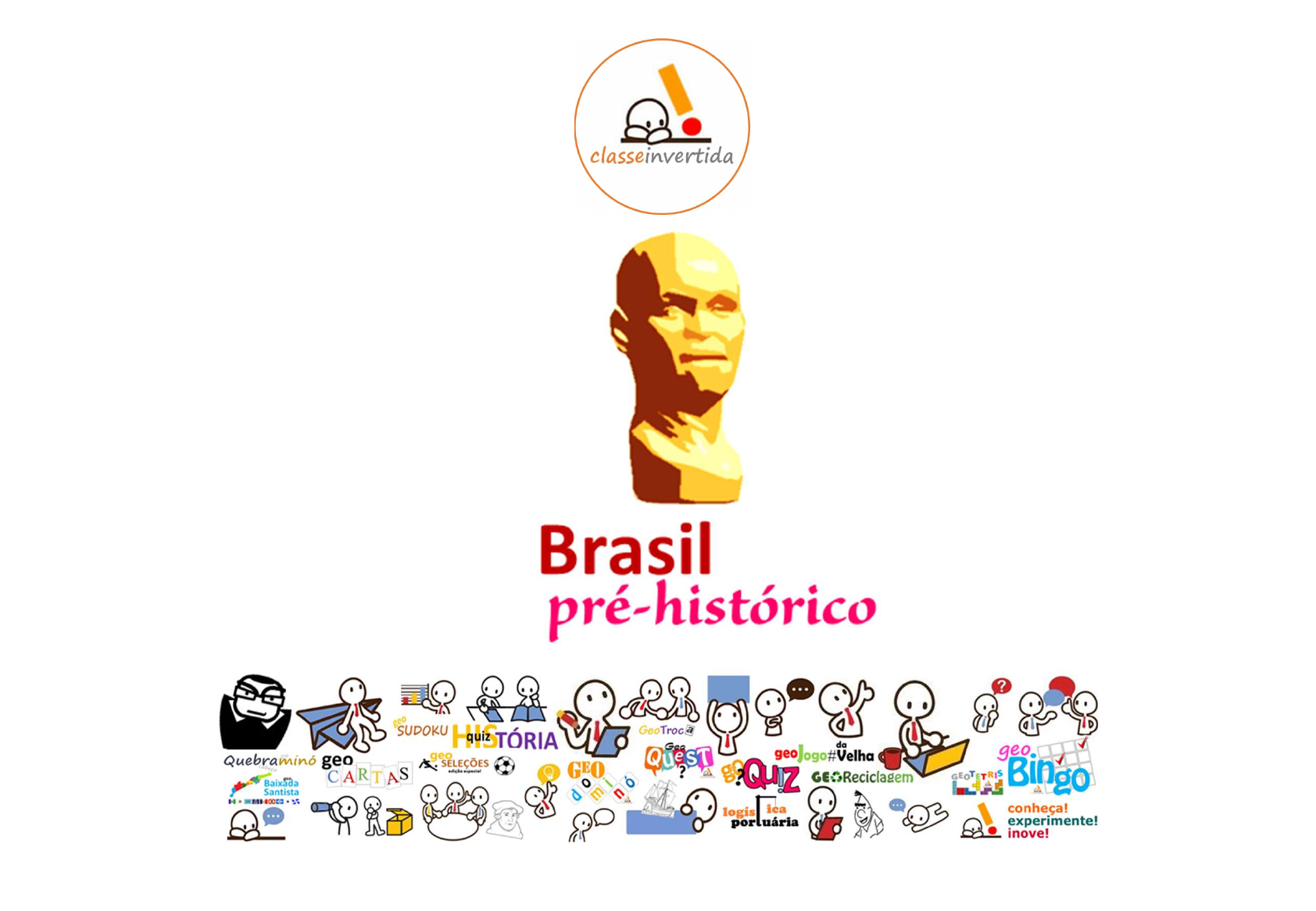 Quiz- História do Brasil