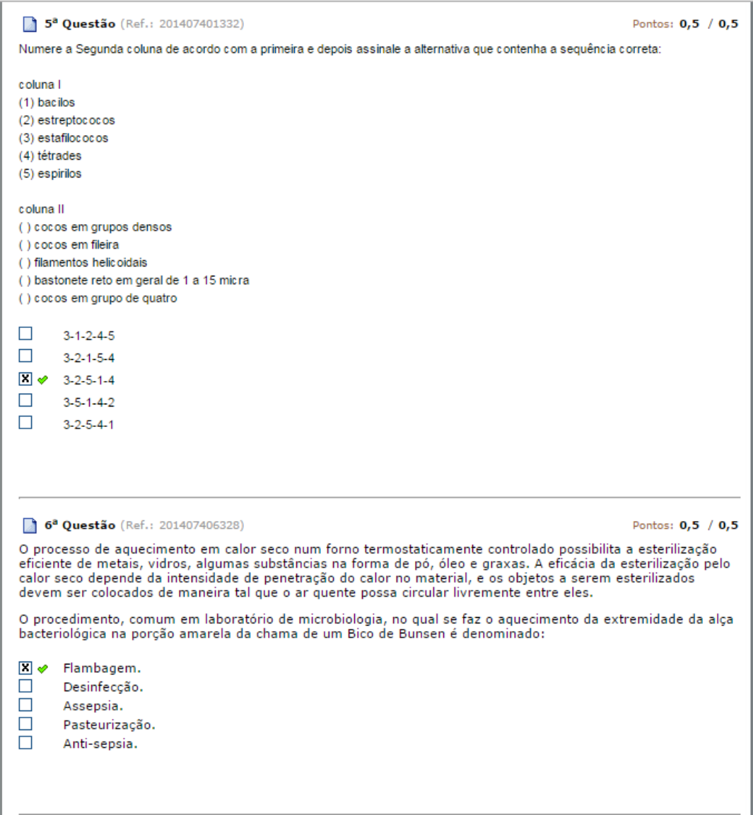 Av Micro B Sica Teorica Online Completa C Pia Microbiologia