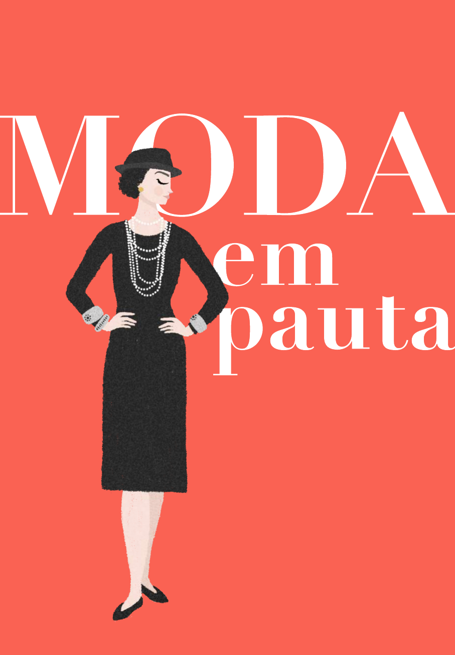 Moda-em-Pauta Caline-Migliato cd - Moda