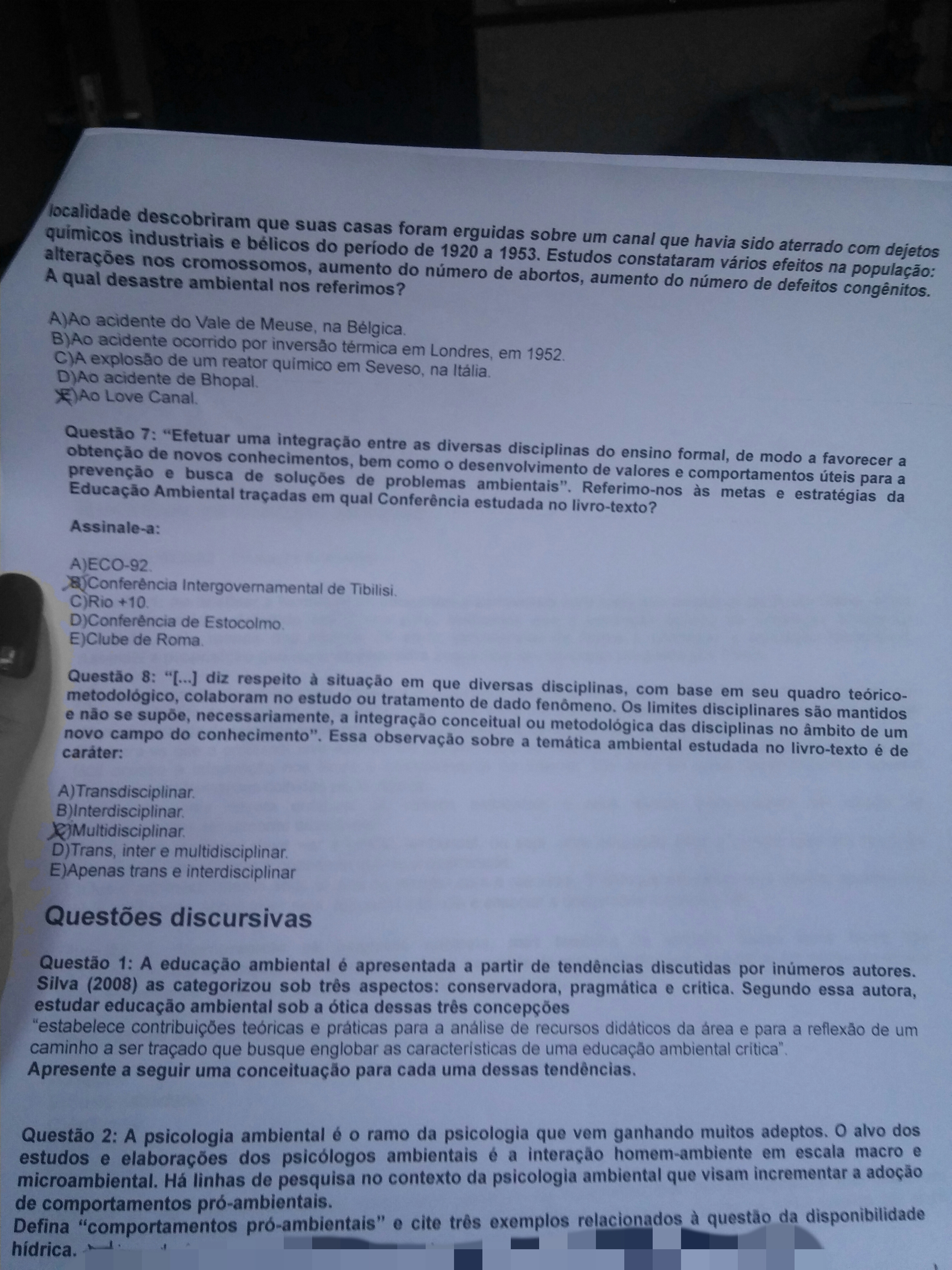 AMBIENTADOS” É O NOVO QUIZ DO PEV PARA EDUCAÇÃO AMBIENTAL