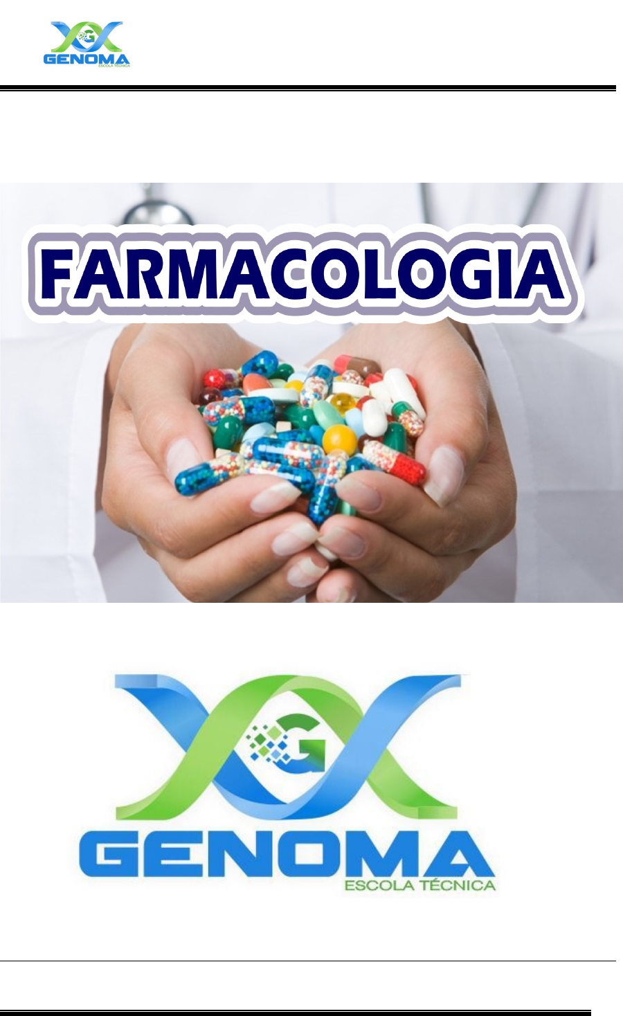 Cartões: Farmacologia Cardiovascular