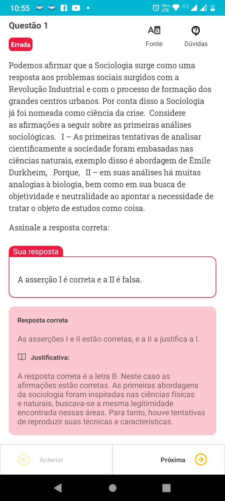 Homem,cultura E Sociedade Ampli - Ciências Biológicas