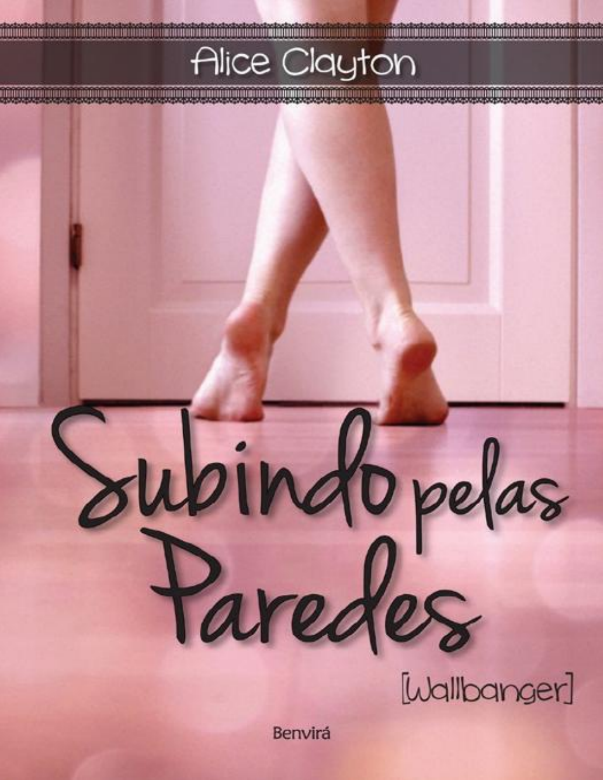 01 - Subindo Pelas Paredes - Romance