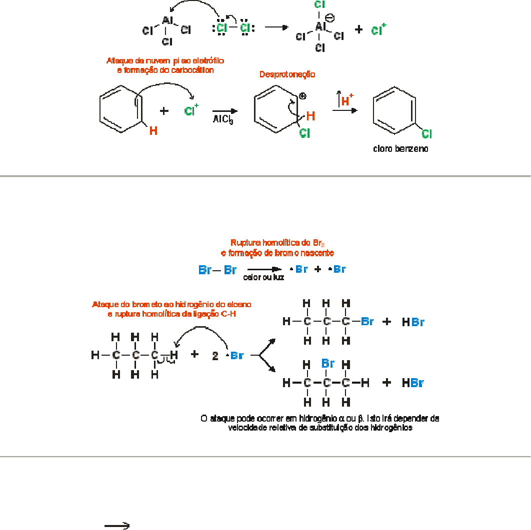 Grátis: QUÍMICA ORGÂNICA - Material Claro e Objetivo em PDF para Estudo  Rápido, image size:1062x1061