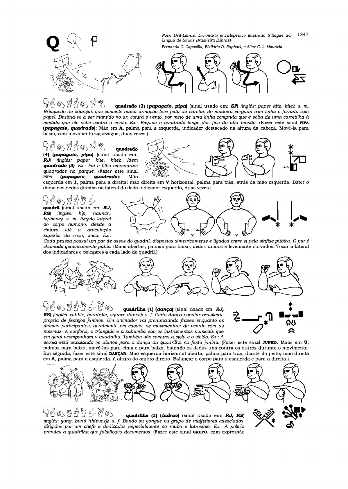 Como fazer o símbolo de numeral ordinal no word