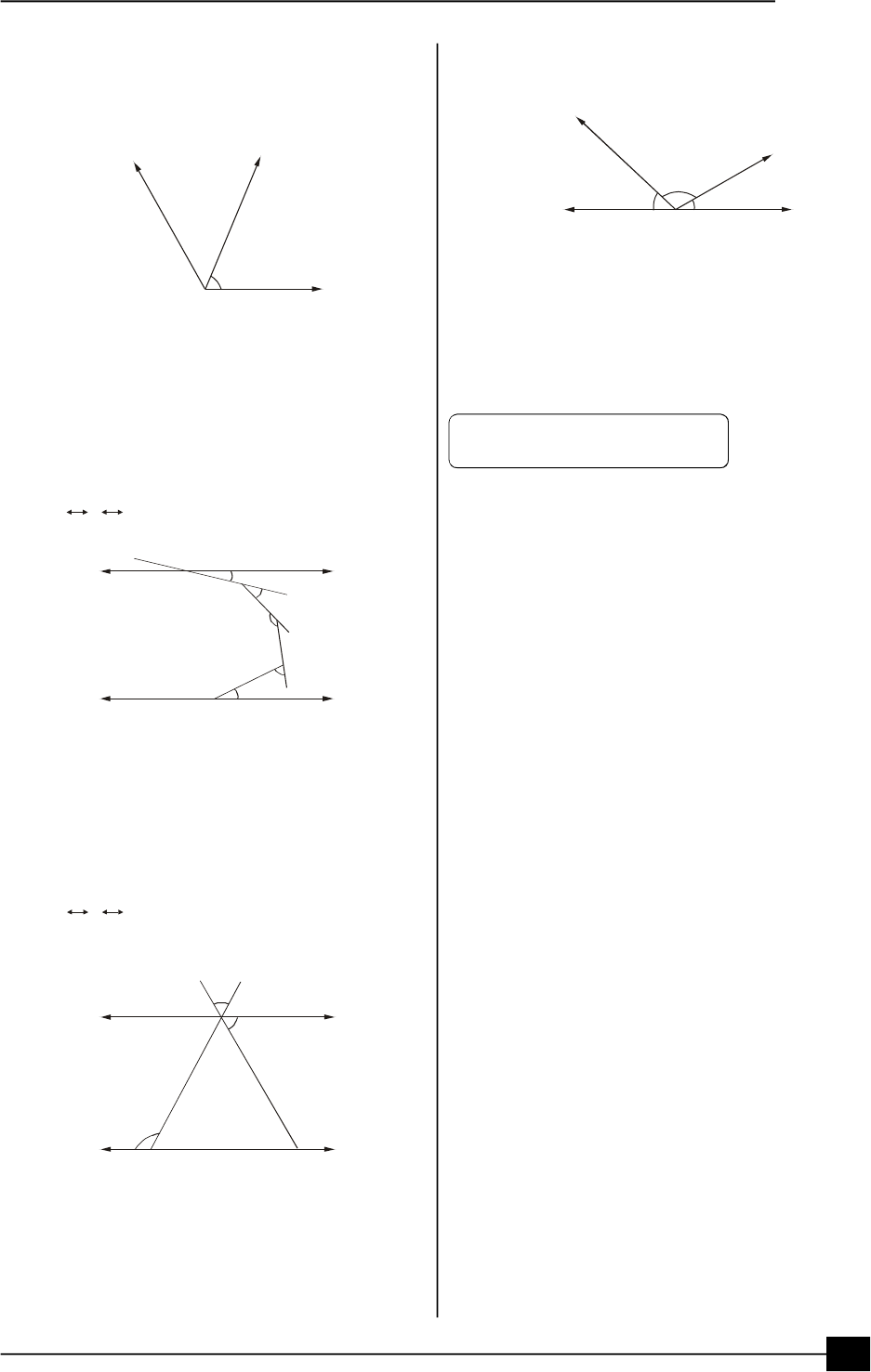 Problema de Geometria 104: Cuadrilátero, Diagonales, Angulo, 90 Grados.  Software.