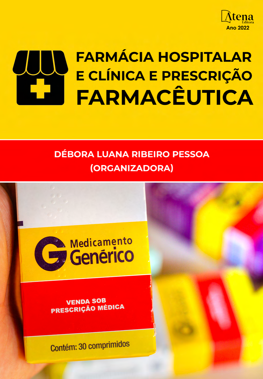 PDF) Produção científica em ciências biológicas 2 (Atena Editora)