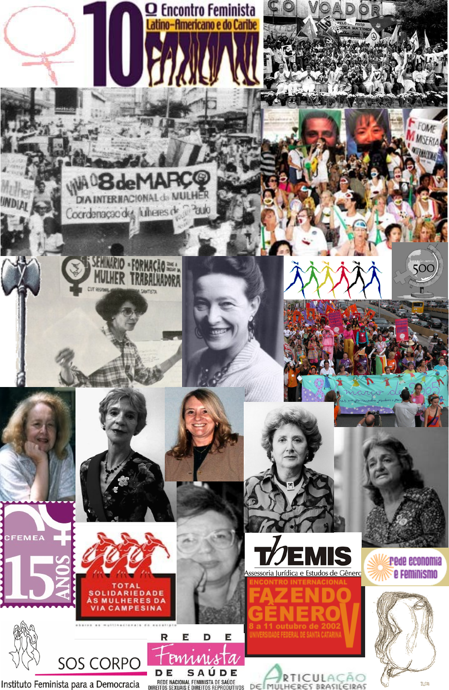 Revista Estudos Feministas - REF