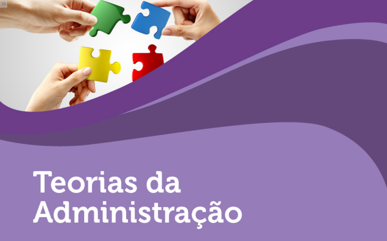 Teorias Administracao U2 S3[1] - Administração