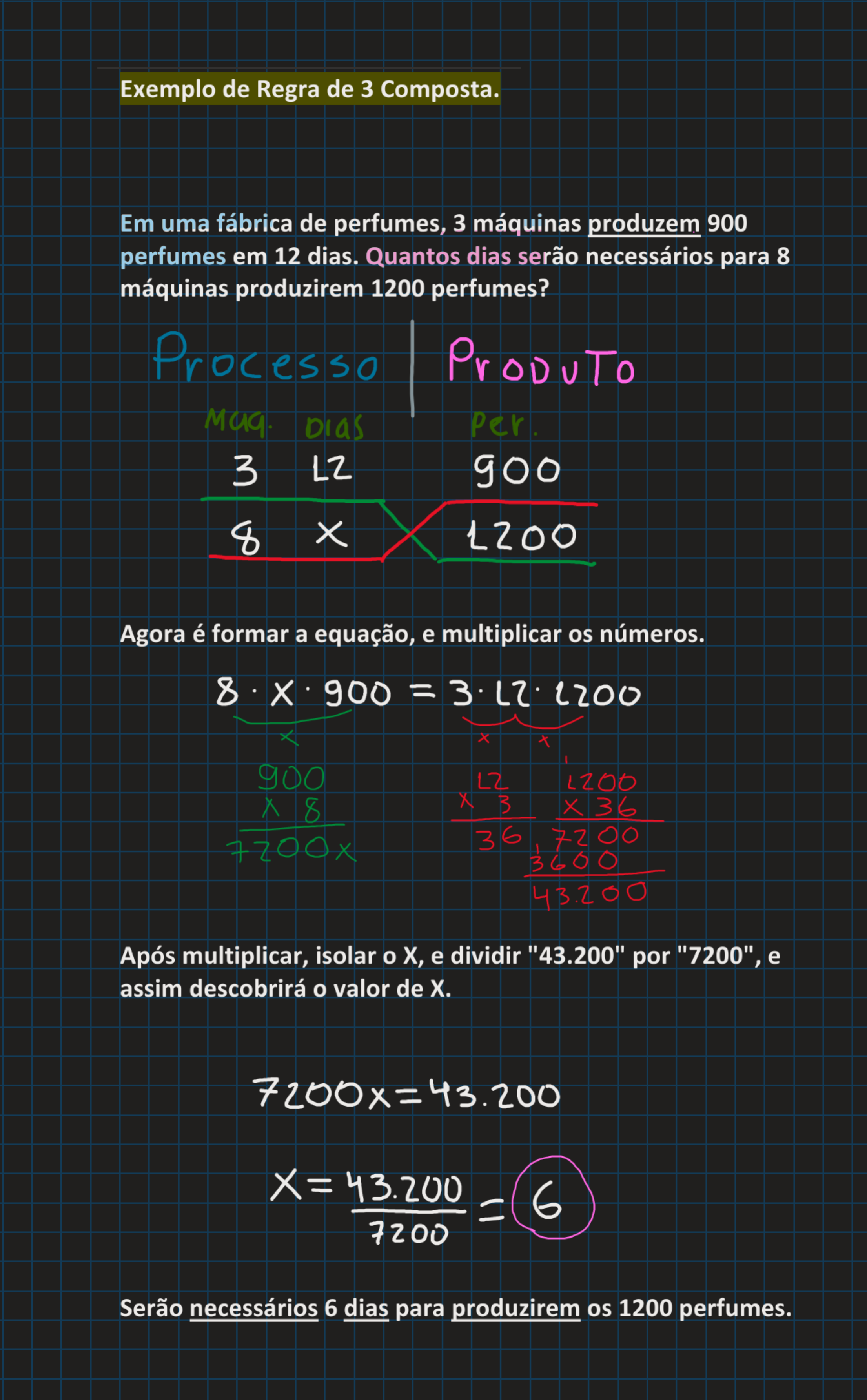 Regra De 3 Composta Calculadora Regra De 3 Composta Calculadora