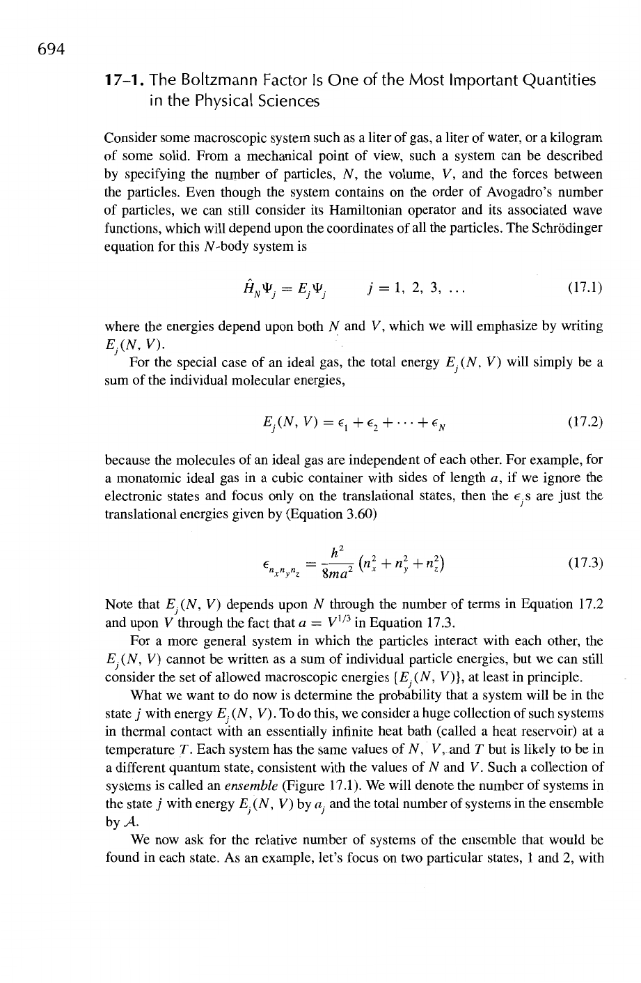 Mcquarrie D Physical Chemistry Cap17 Top Esp De Fisico Quimica