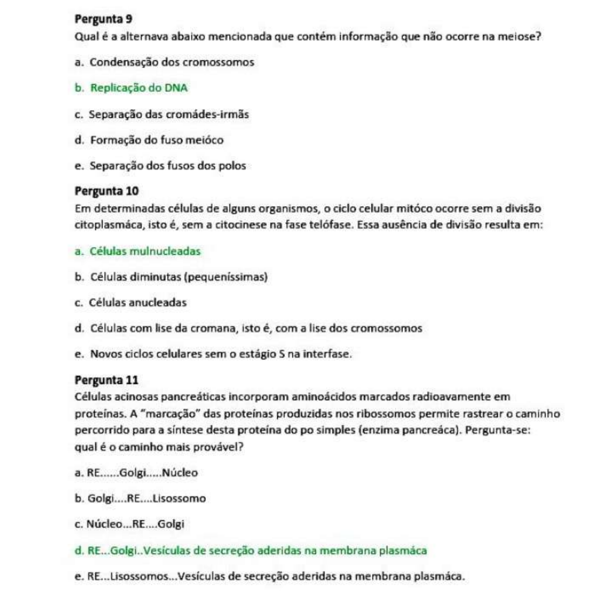 AVALIAÇÃO Estudos Disciplinares IV - Estudos Disciplinares IV -ads ...