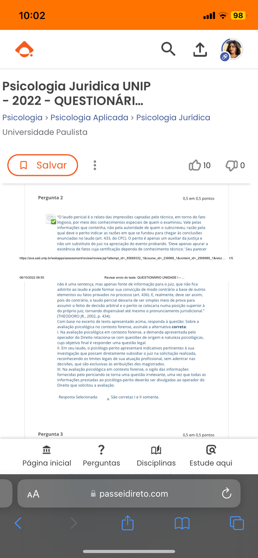 Pré-visualização de imagem de arquivo