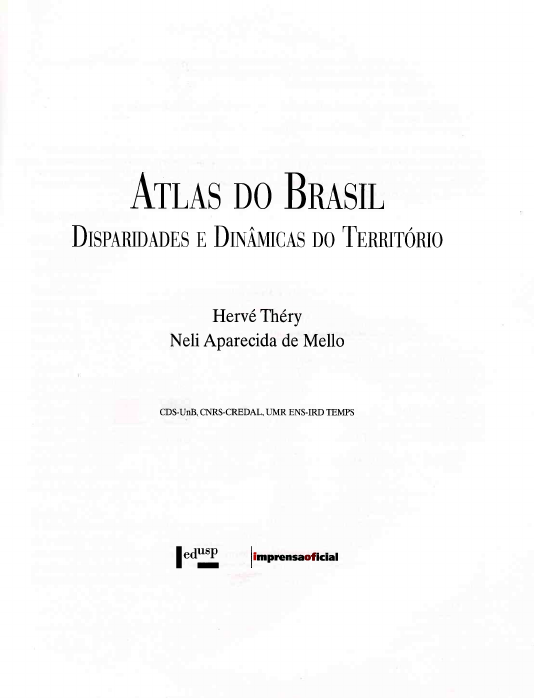 Brasil 500 Anos: Tópicas em História da Educação - Edusp