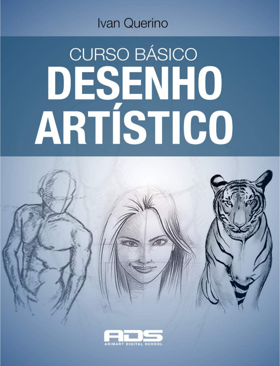 Como Desenhar Animais: 20 Desenhos Fáceis Passo-a-Passo eBook