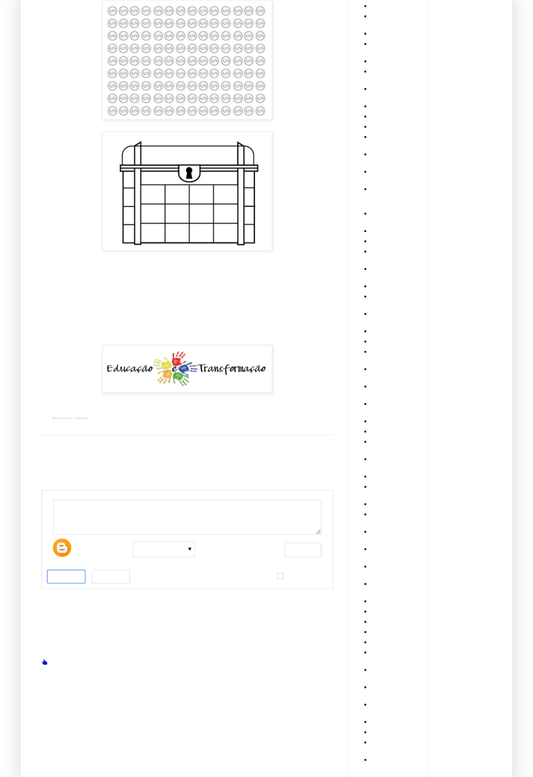 👍Jogo Trilha de Palavras - Educação e Transformação