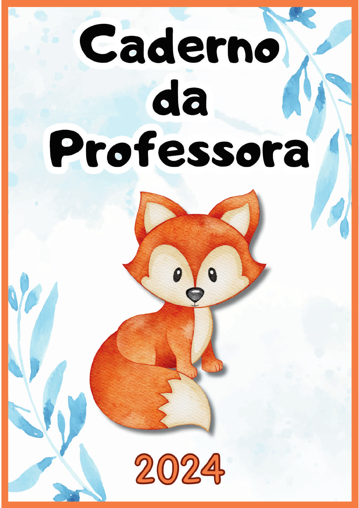 Caderno-da-Professora-Bolacha-Pedagogica - Pedagogia