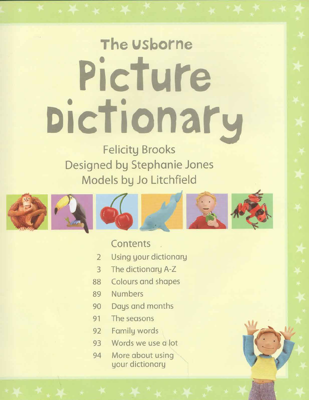 the-usborne-picture-dictionary-literatura-inglesa-i