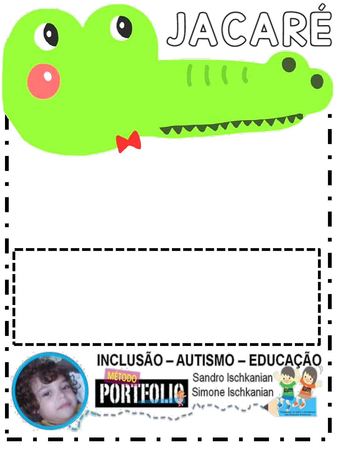 Letra J de Jacaré | Atividades com a letra j, Atividades letra e, Letra j