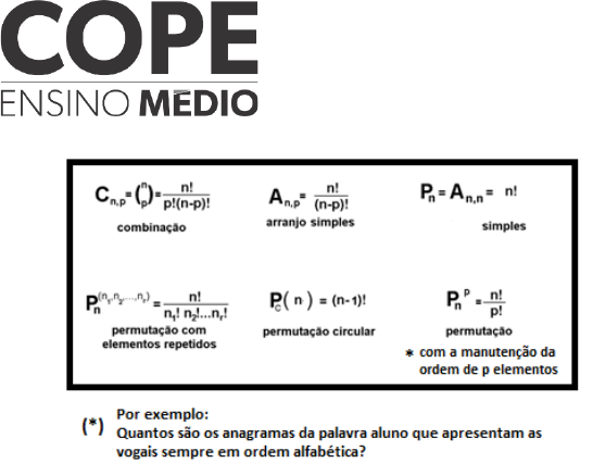 Enem 2012) Jogar baralho é uma atividade que estimula o raciocínio. Um jogo  tradicional é a Paciênc 