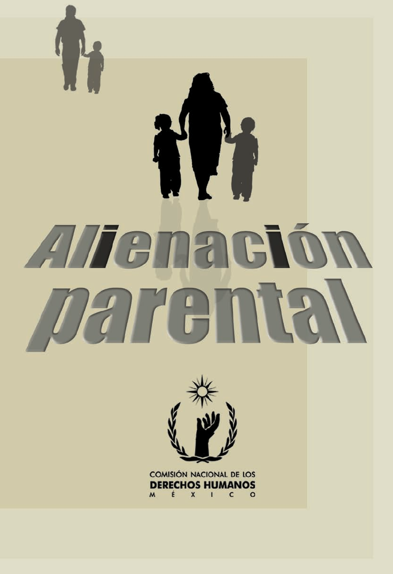 Alienación Parental Comisión Nacionalpdf - Edgar Montesinos - Otros |  Studenta