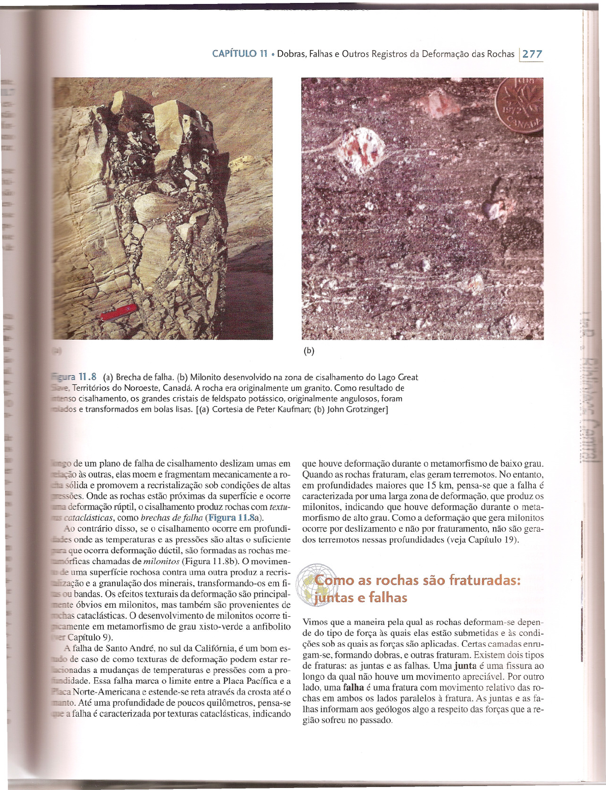 Falhas Transcorrentes | PDF | Bacia sedimentar | Tectônica, image size:1233x1605