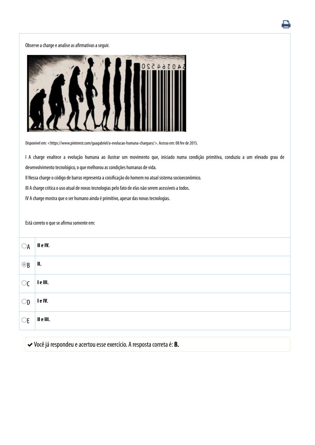 8. Que problema ecológico a tirinha abaixo retrata?​ 