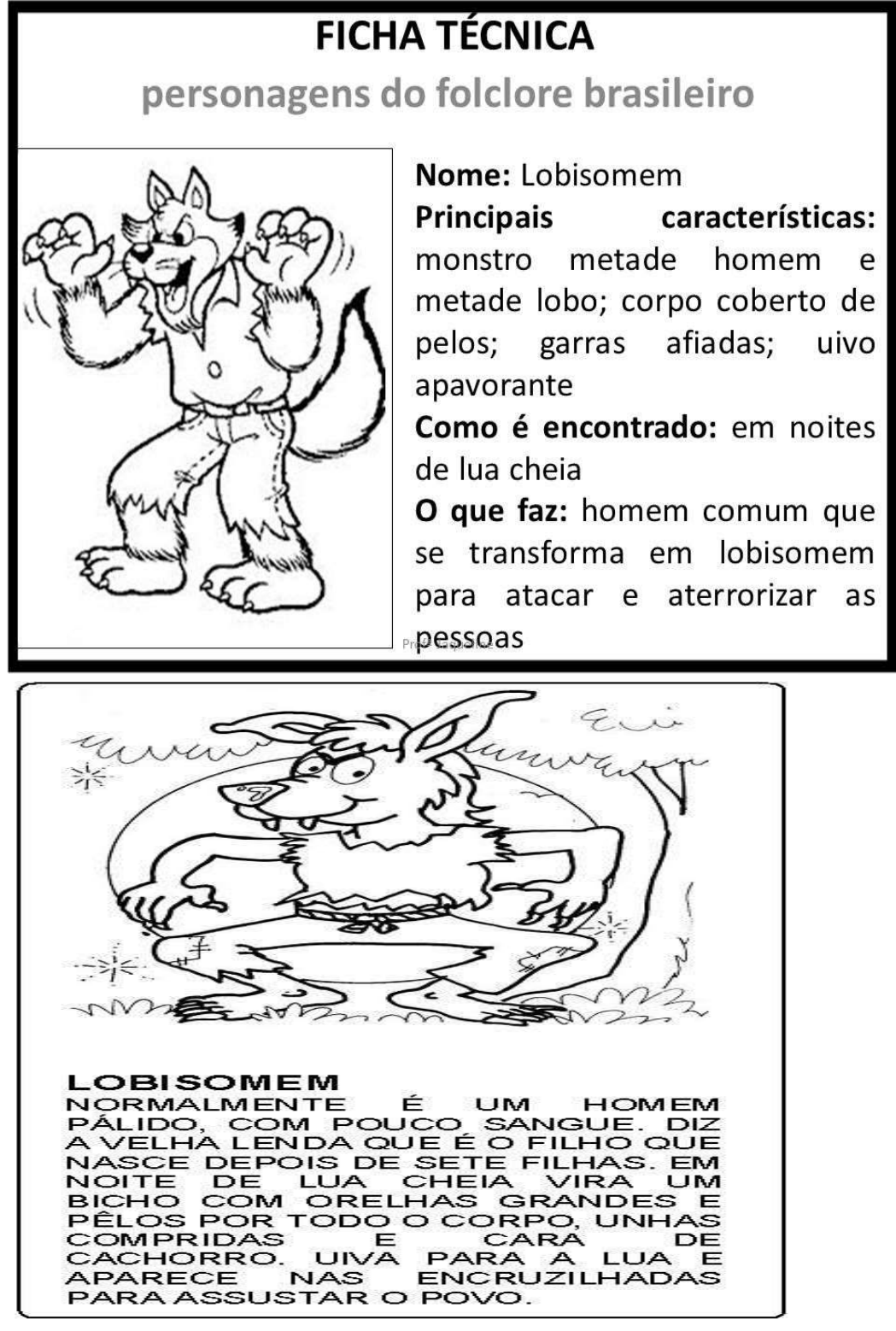 Lobisomem Futebol Clube (@lobisomemfc) • Instagram photos and videos, image size:1049x1558