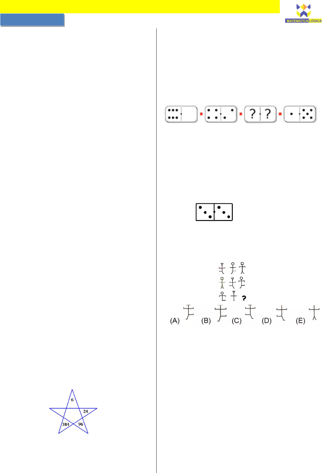 Logico Piccolo - Matemática - 1º Ciclo