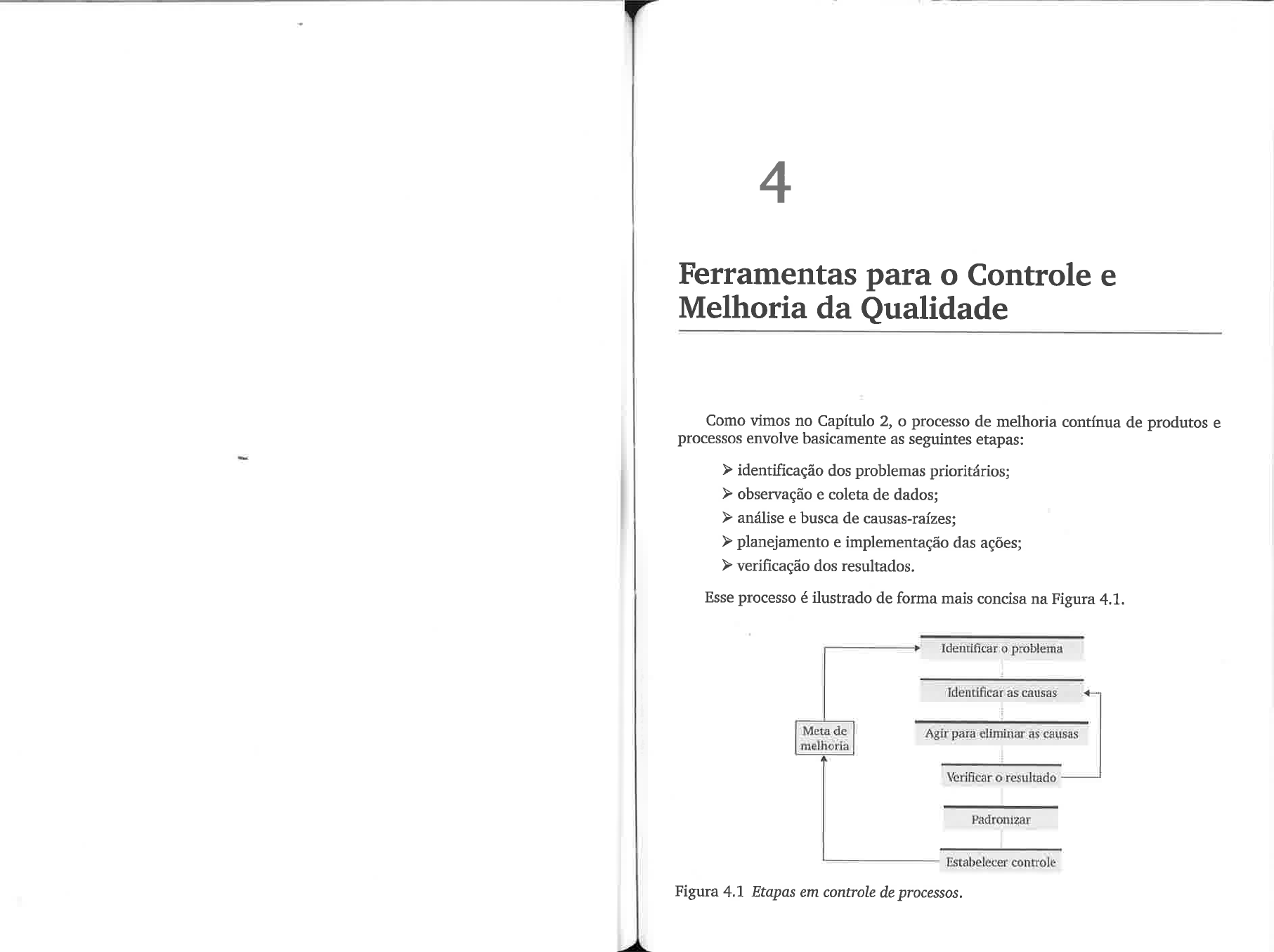 Ferramentas Da Qualidade - Materiais De Engenharia