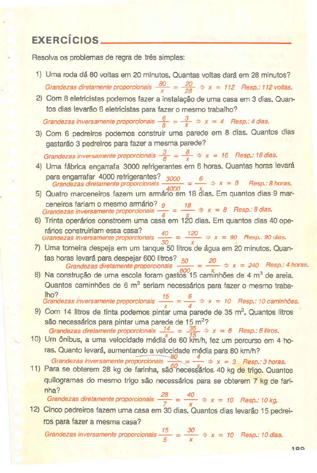 ANDRINI 6ª SÉRIE LIVRO DO PROFESSOR - Matemática