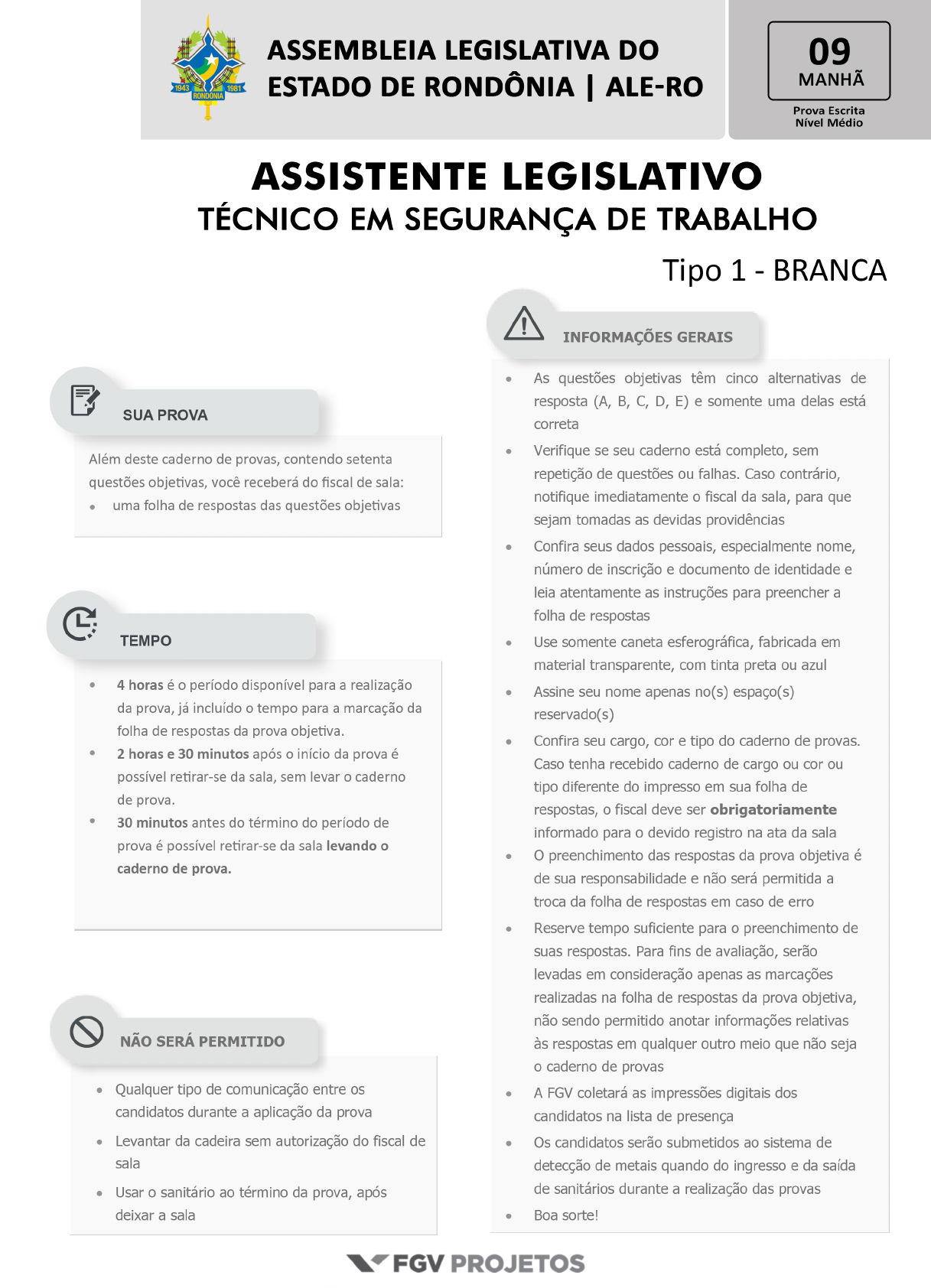 Governo de Rondônia atualizará mensalmente ficha do servidor público