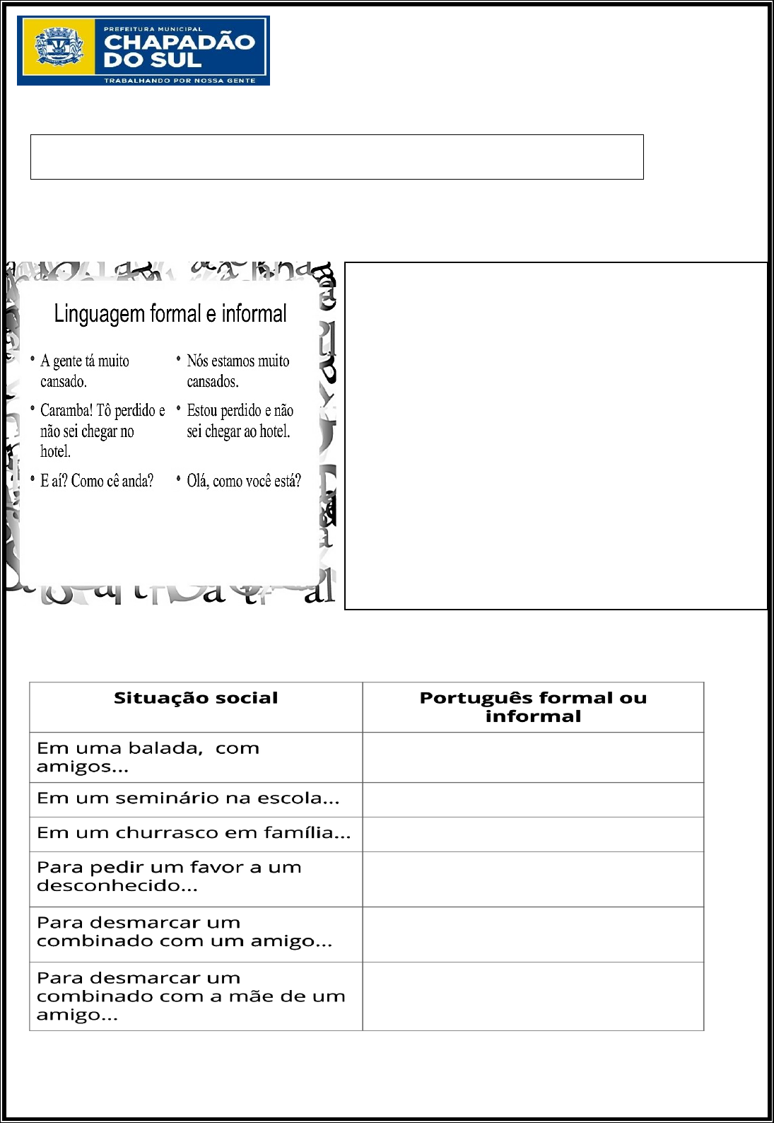 Stoodi  Família ou familia: tem acento?