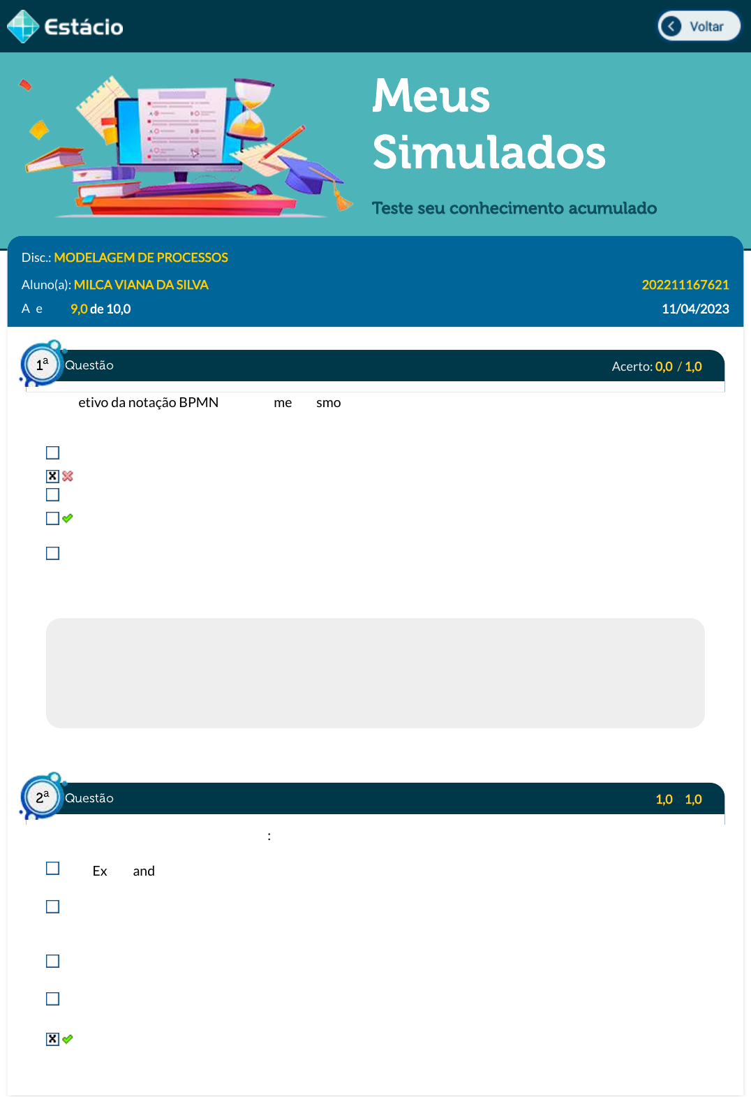 A Notação BPMN e seu Papel na Modelagem de Processos de Negócio