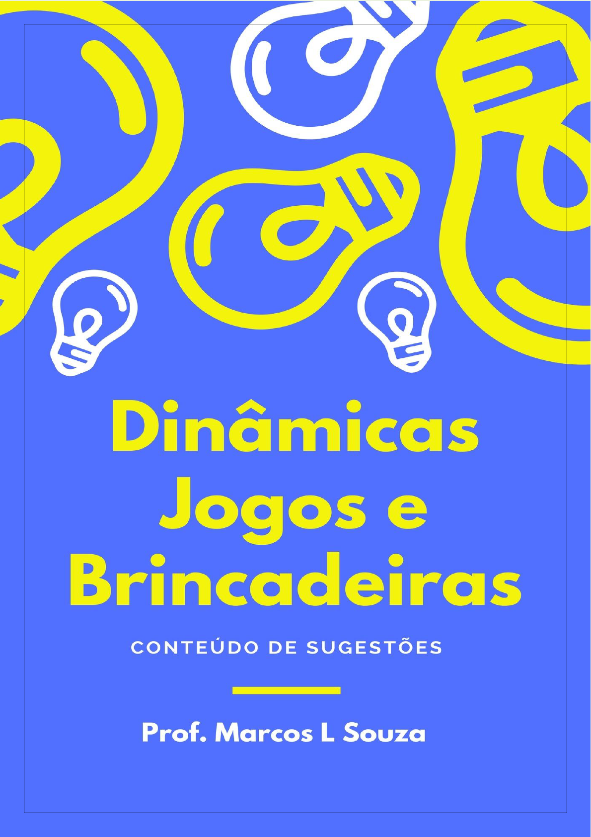 Dinâmica do Quebra-Cabeça - Incentivar a união e participação