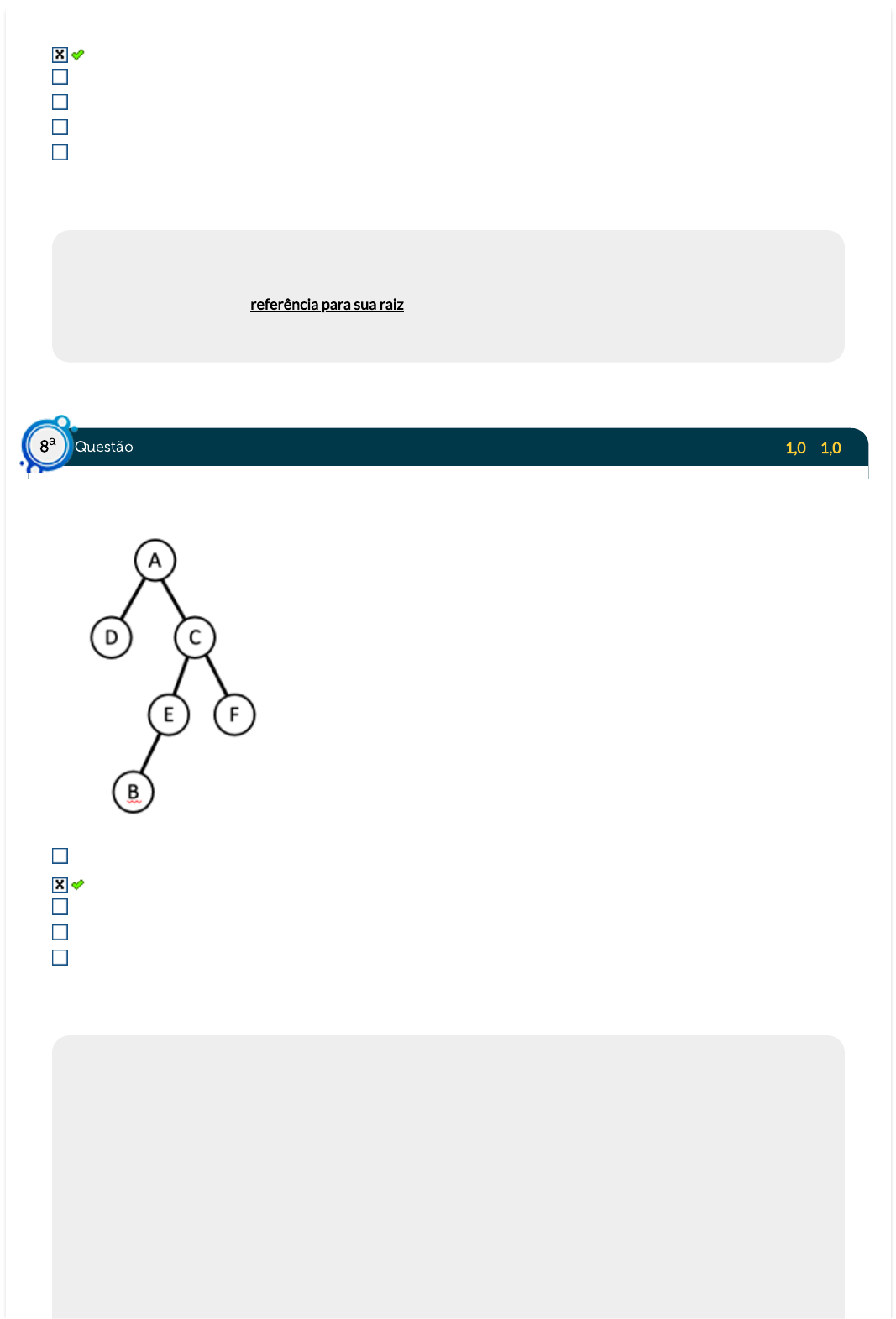 1 Complexidade de Algoritmos Complexidade de pior caso Complexidade de  melhor caso de uso bem menos freqüente em algumas situações específicas  Complexidade. - ppt carregar