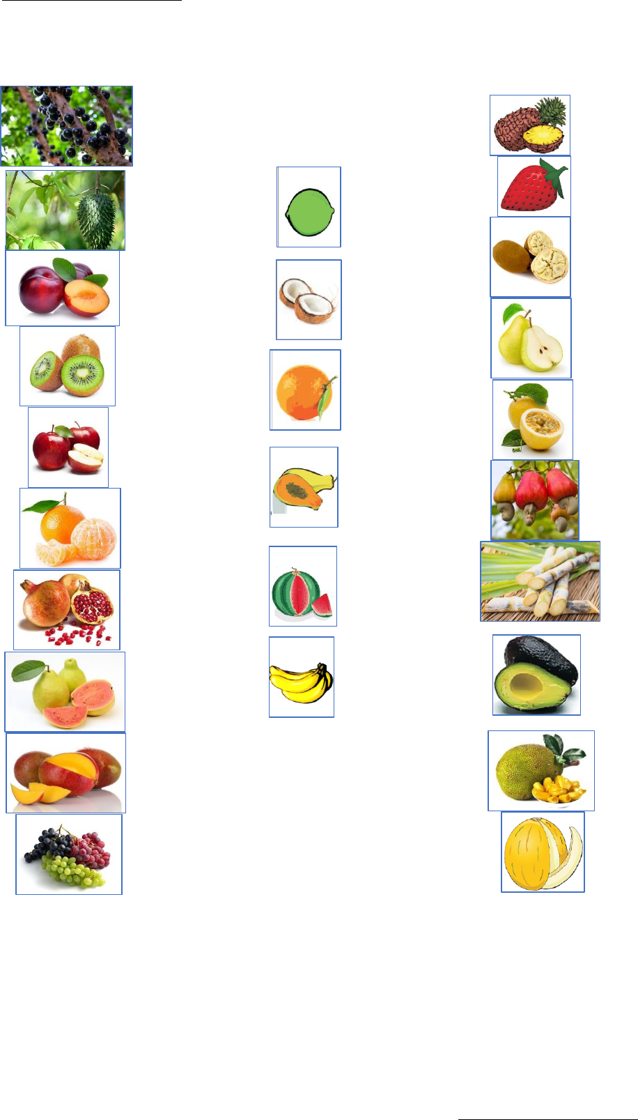 Em um jogo americano de vime, uma tigela de frutas em conserva, incluindo  limão, abacaxi, manga, cobra, água, maçã, jicama e outras frutas, os  elementos incluem uma colher, pimenta caiena, guardanapo, chá p