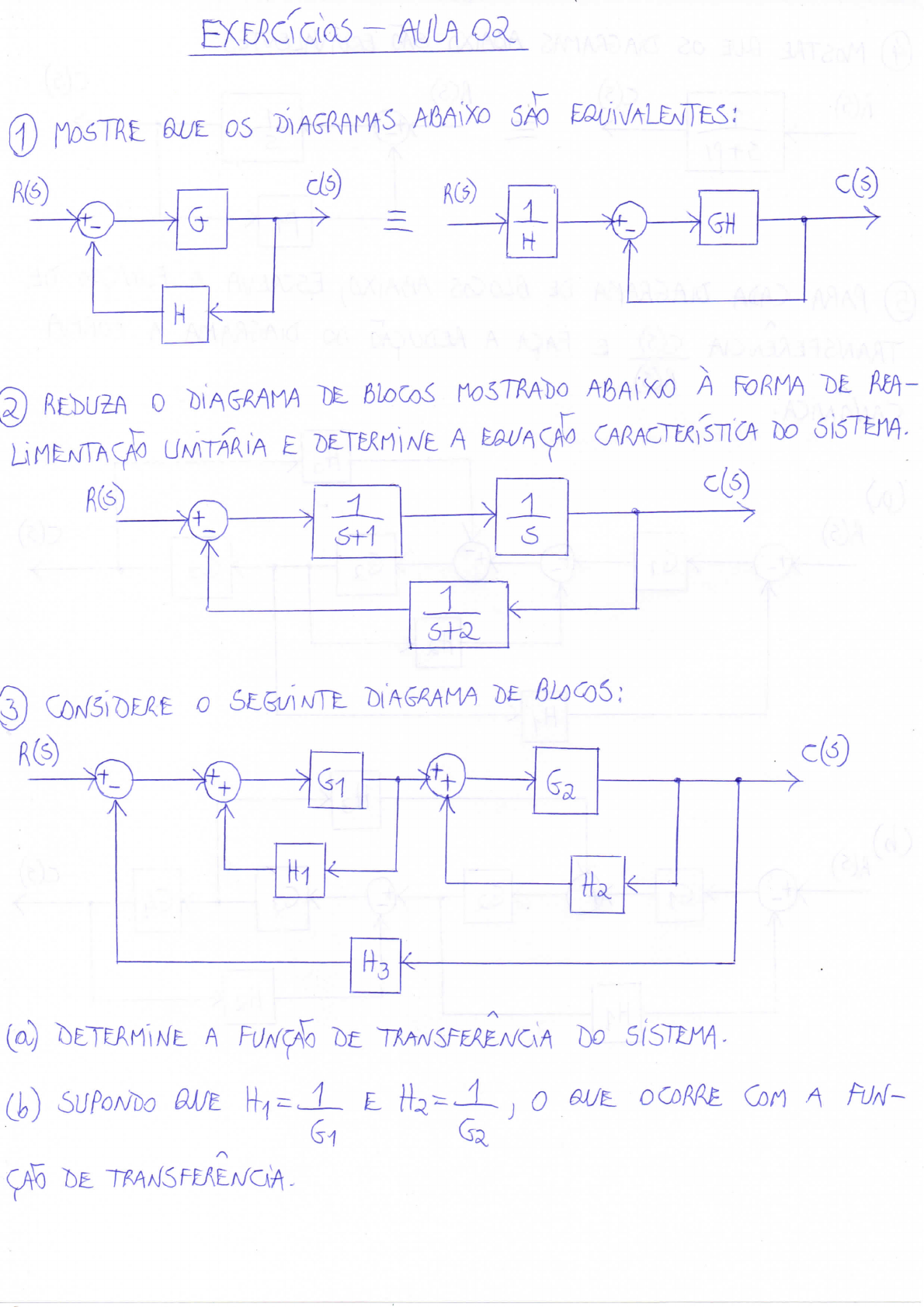 Sistema Proposto Em Diagrama De Blocos Download Scien 4273